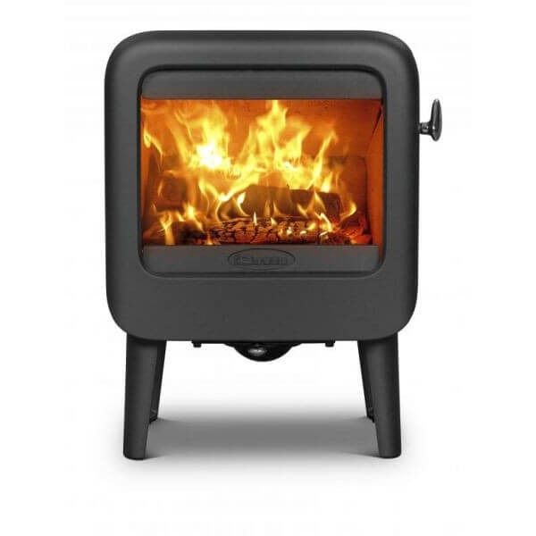 Houtkachel Dovre Rock 350 | 7 kW