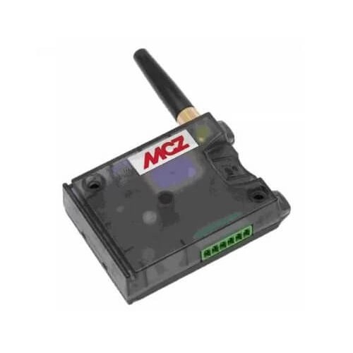 Pelletkachel toebehoor MCZ - GPRS-modem voor bediening via mobiele telefoon