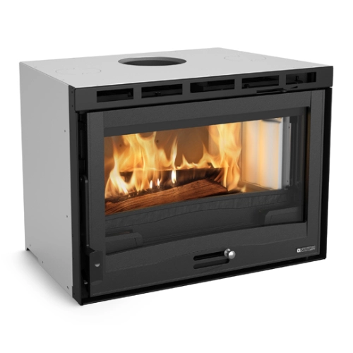 Inbouwhaard La Nordica Inserto 70 H 49 | 4.0 - Ventilato 6,7 kW