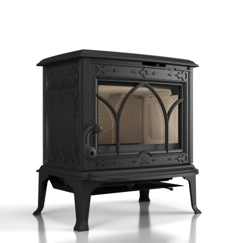 Voorbeeld: Houtkachel Jotul F 100 Eco.2 LL 4,9 kW