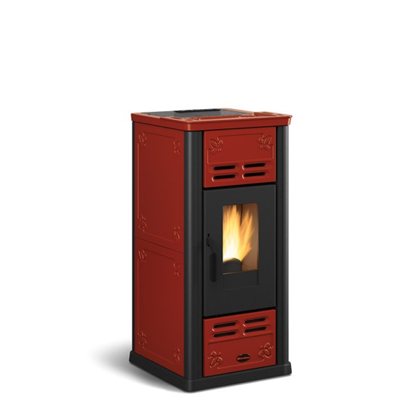 Pelletkachel La Nordica Extraflame Serafina 7,1kW