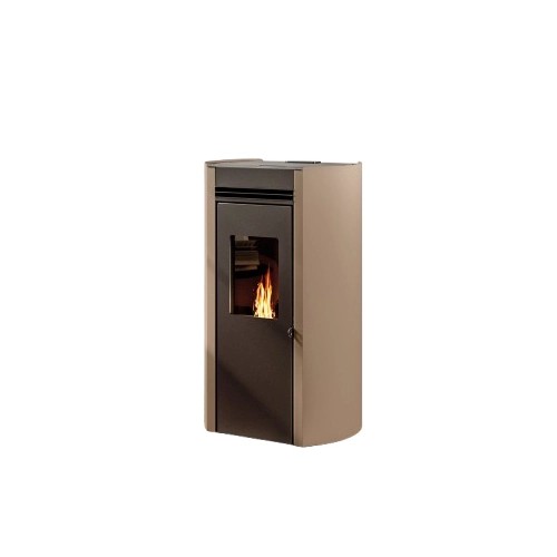 Pelletkachel Palazzetti Ecofire Flo TC 6 | 6 kW