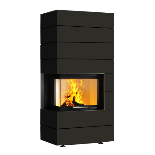 Systeemhaard Neocube C20 Black & White Edition 7,8 kW