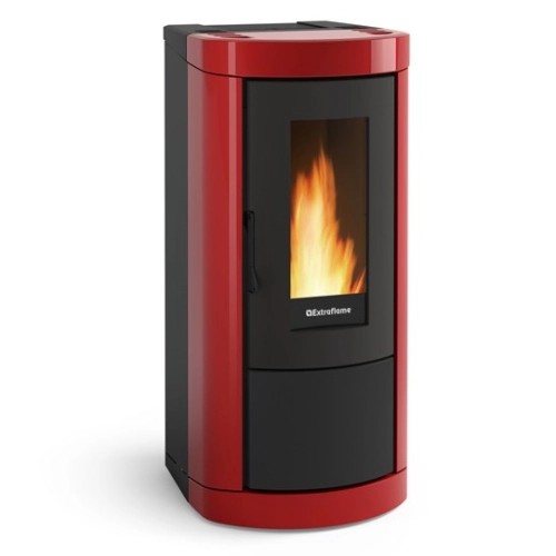 Pelletkachel La Nordica Extraflame Mietta Evo 9 kW