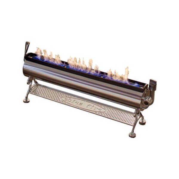 Bioethanol haard Spartherm Ebios Fire Steel