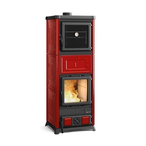 Houtkachel La Nordica Nova Forno 11,8 kW