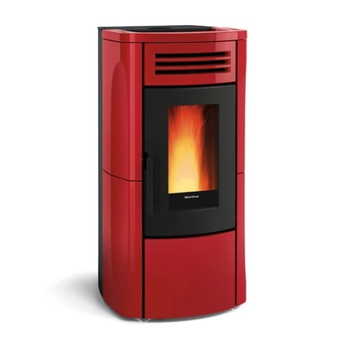 Pelletkachel La Nordica Extraflame Terry Plus 12,1 kW