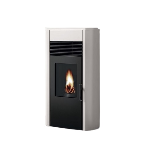 Pelletkachel Royal Roberta Air 80 | 8 kW