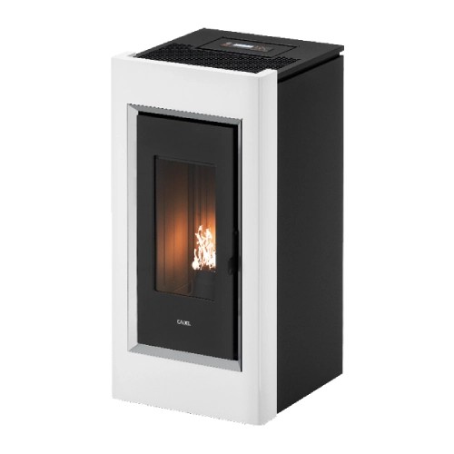 Pelletkachel Cadel Prince Plus 11 | 10,5 kW