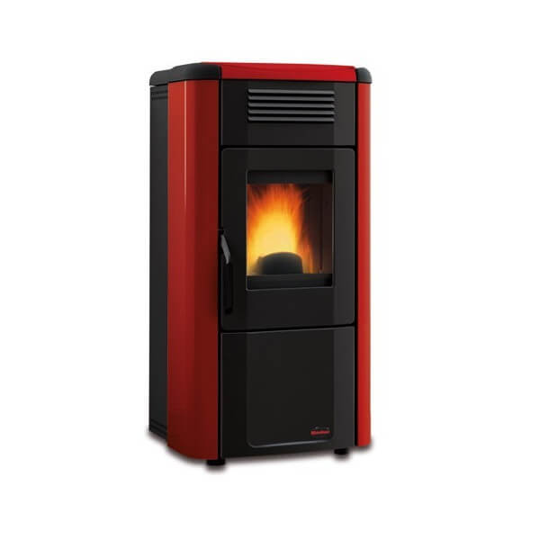 Pelletkachel La Nordica Extraflame Viviana Plus 10,2 kW