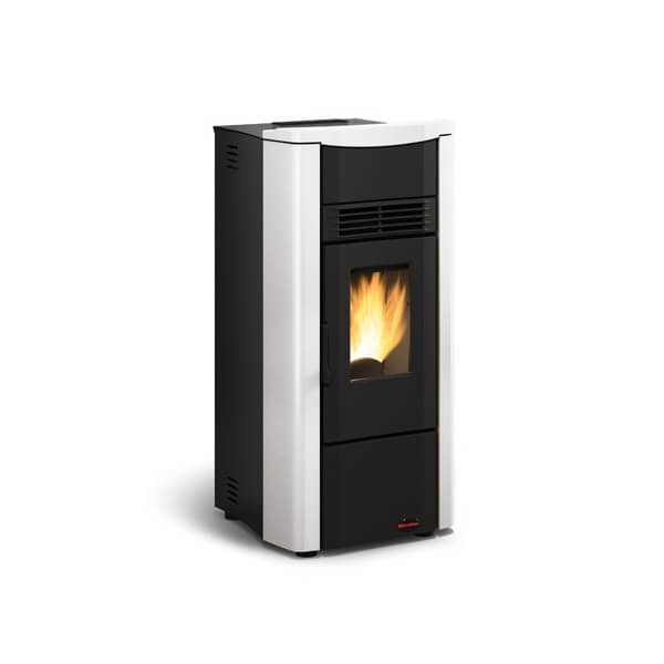 Pelletkachel La Nordica Extraflame Giusy Plus 8kW