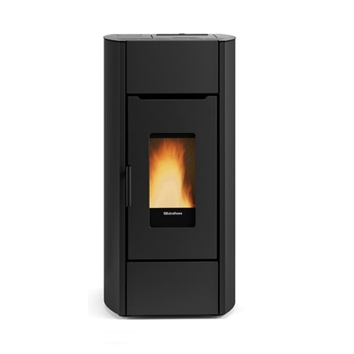 Pelletkachel La Nordica Extraflame Mirka Plus 8 kW