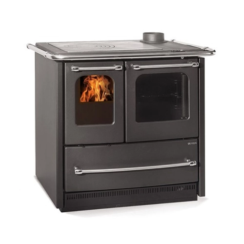 Kookkachel La Nordica Sovrana Evo 2.0 | 7,5 kW