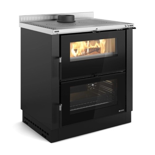 Kookkachel La Nordica Verona XXL 7 kW