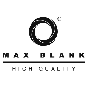 Max Blank houtkachel