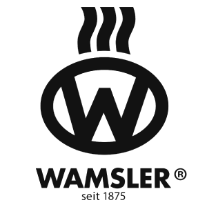 Wamsler kookkachel