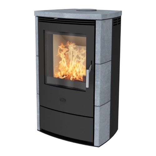 Houtkachel Fireplace Meltemi 8 kW