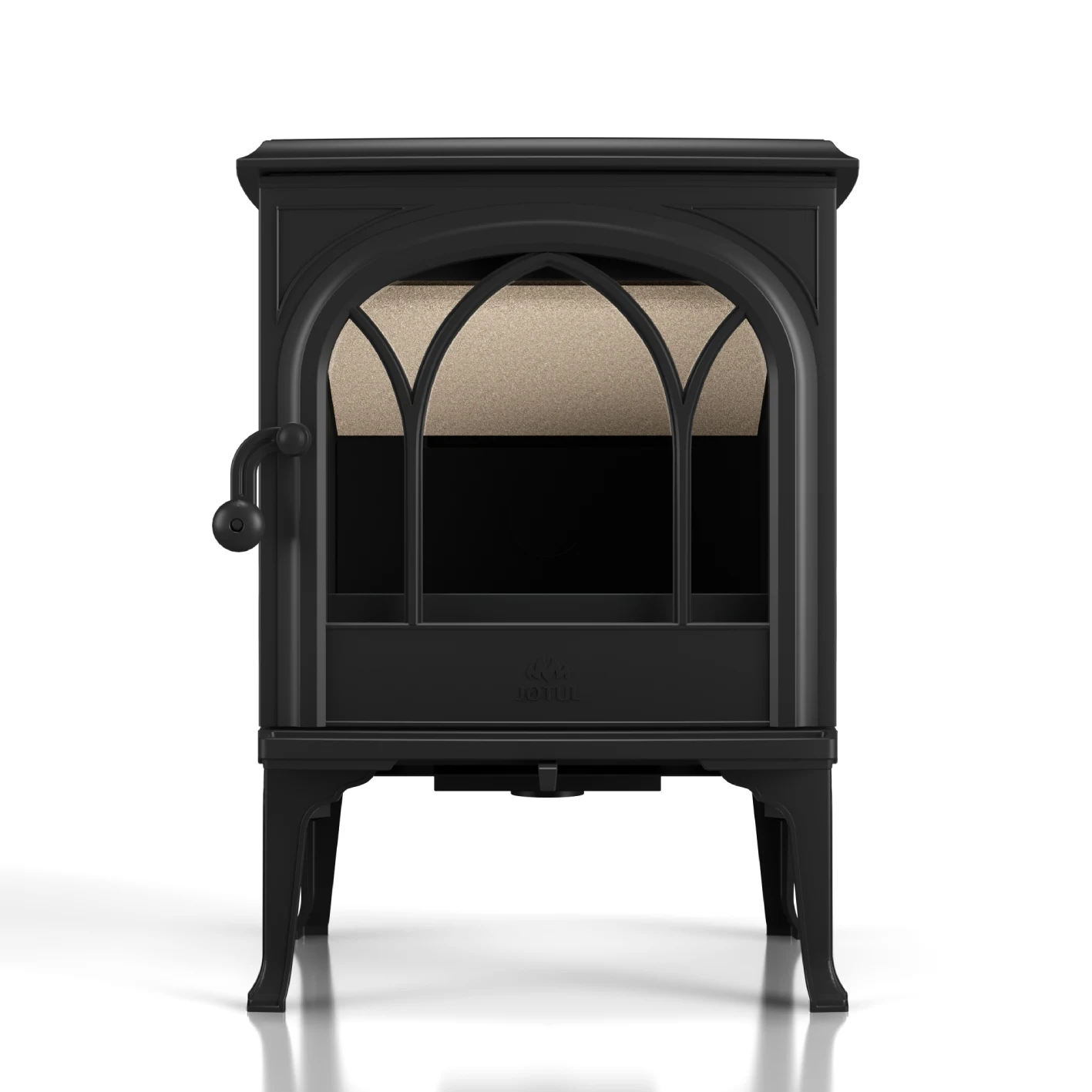 Houtkachel Jotul F 200 | 5 kW