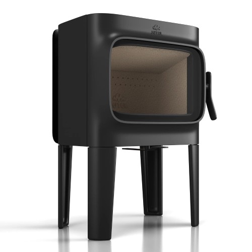 Voorbeeld: Houtkachel Jotul F 305 LL 7 kW