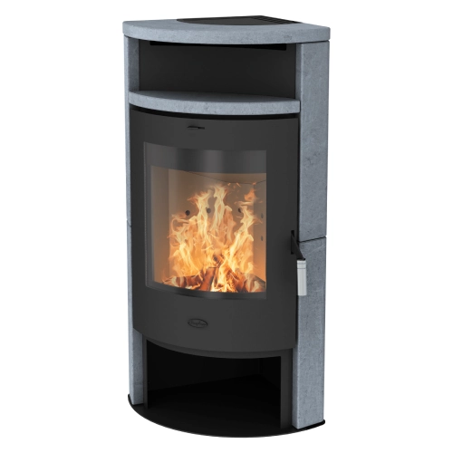 Houtkachel Fireplace Samba 6 kW