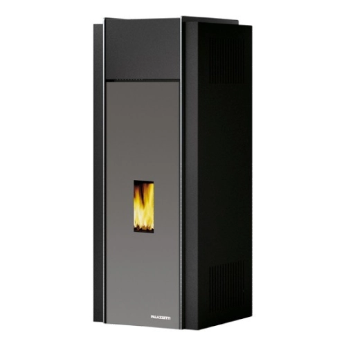 Pelletkachel PALAZZETTI Ecofire Adagio 4,2 kW