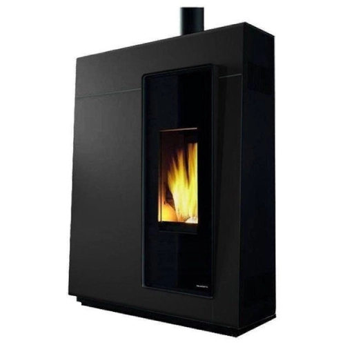 Pelletkachel PALAZZETTI Ecofire Michelle 10kW