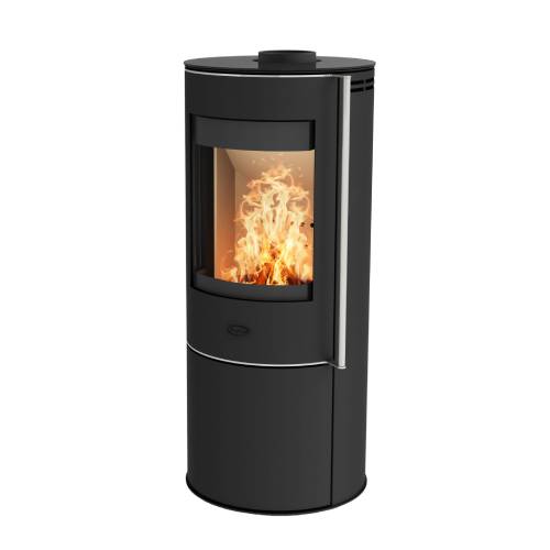 Houtkachel Fireplace Toronto 5 kW