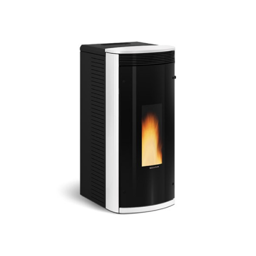 Pelletkachel La Nordica Extraflame Sibilla 8,2 kW