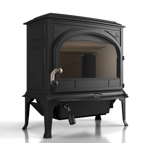 Voorbeeld: Houtkachel Jotul F 400 SE Eco 7kW