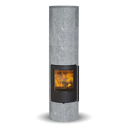 Houtkachel Jydepejsen Troja 46 | 8 kW