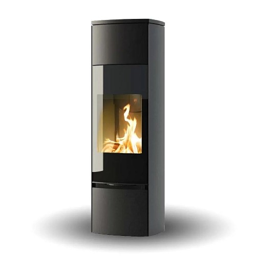 Houtkachel Jydepejsen Bella High 4,6 kW