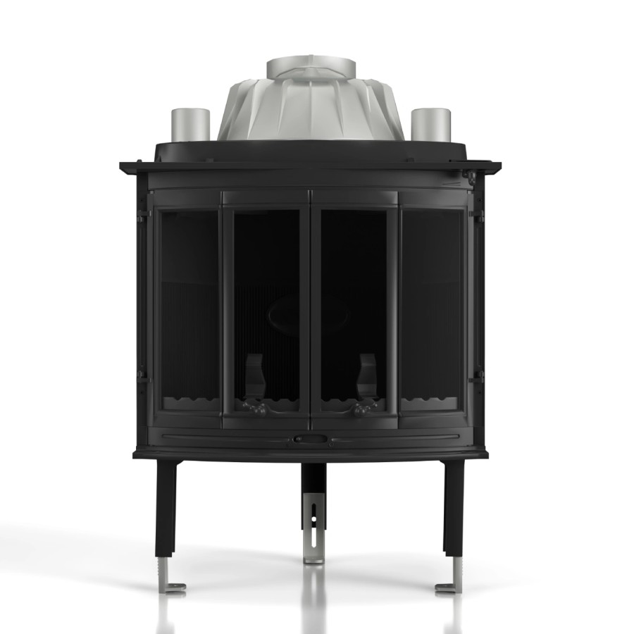 Inbouwhaard Jotul I 18 | 10 kW