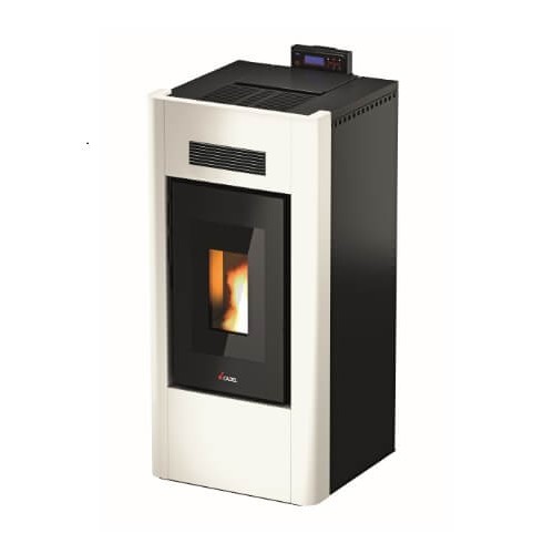 Pelletkachel Cadel IDRO PRINCE3 23 | 22,8 kW watervoerend