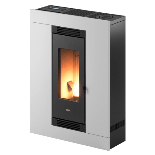 Pelletkachel Cadel Luce Plus 9 | 8,5 kW