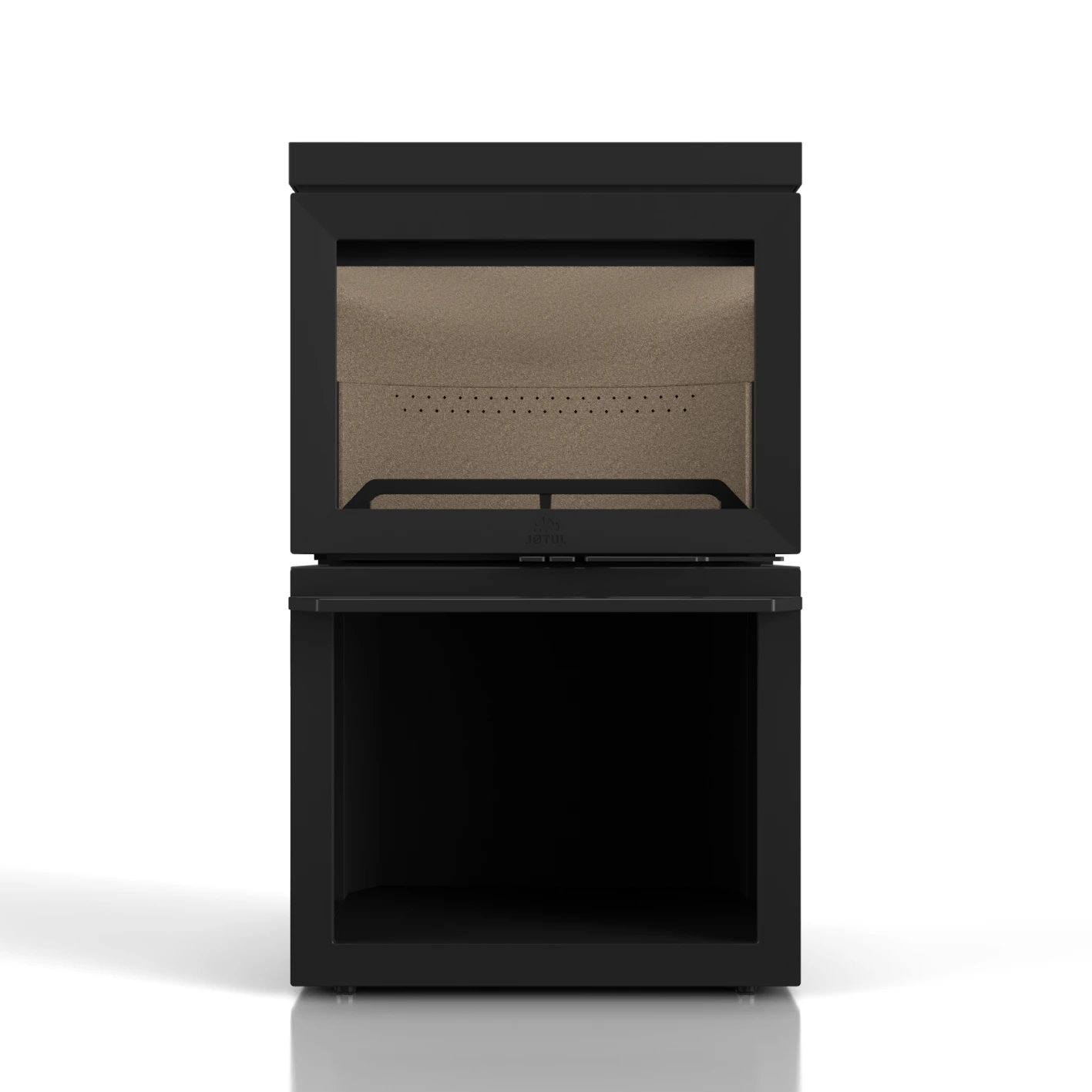 Houtachel Jotul F 520 | 7 kW