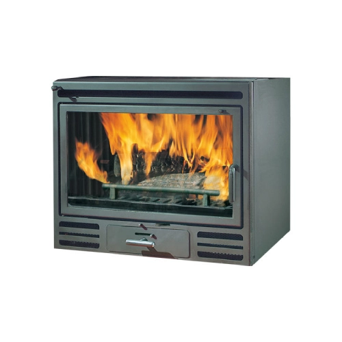 Inbouwhaard Edilkamin Firebox Riga 54 | 9,6 kW