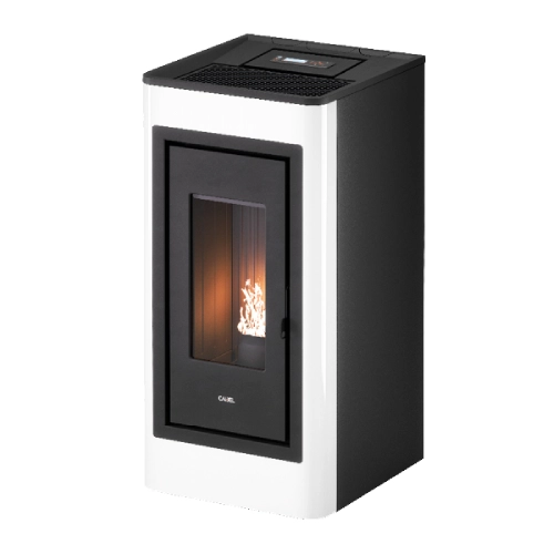 Pelletkachel Cadel Kobe Plus 11 | 10,5 kW