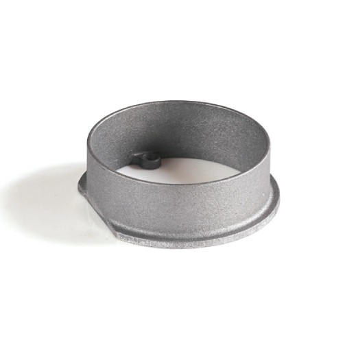 Kachel toebehoor La Nordica - Extra ring ventilatie Ø 150 mm