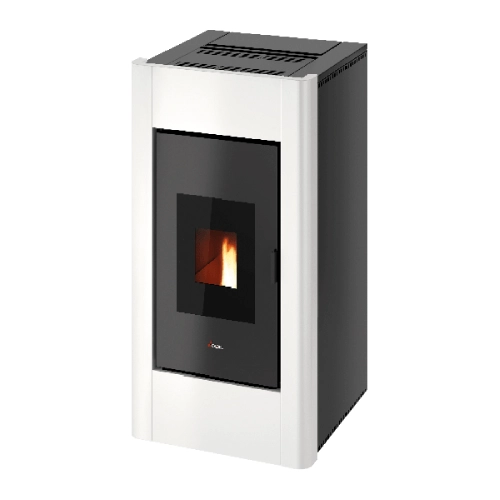 Pelletkachel Cadel Idro Prince 30 | 28,6 kW watervoerend