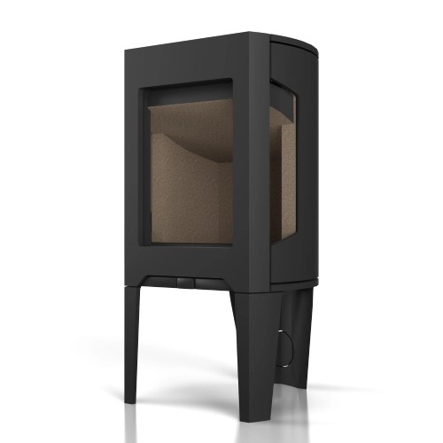 Voorbeeld: Houtkachel Jotul F 163 | 5 kW