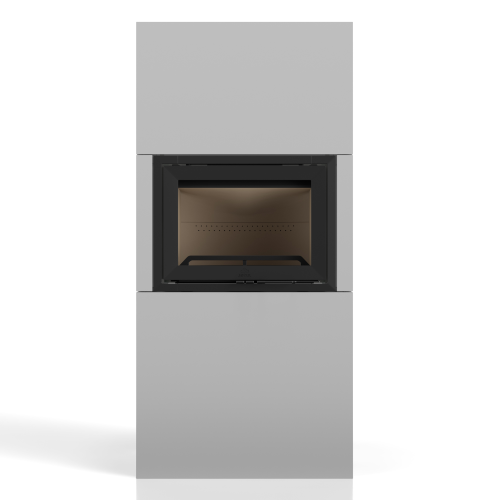 Systeemhaard Jotul FS 520 F 7 kW