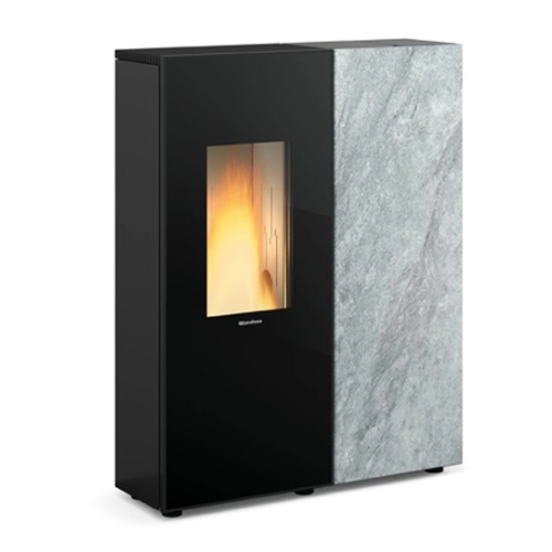 Pelletkachel La Nordica Extraflame Sharon Plus CX 10 kW