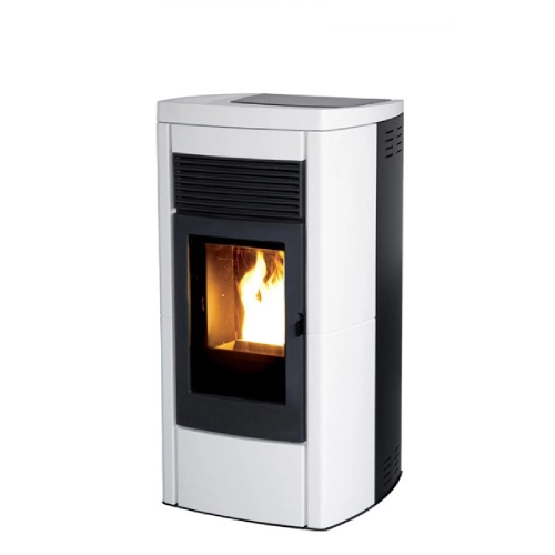 Pelletkachel MCZ STAR 2.0 Comfort Air 10kW