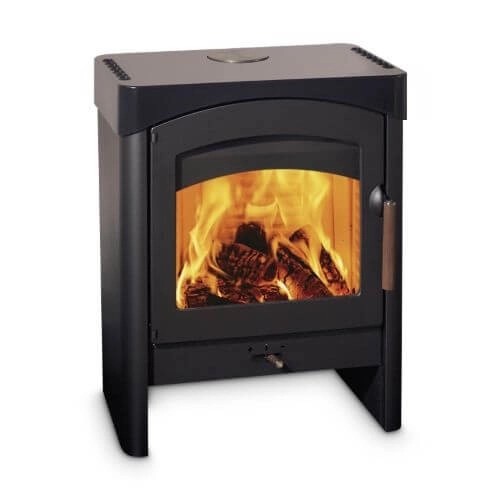 Houtkachel Austroflamm Pallas 9 kW