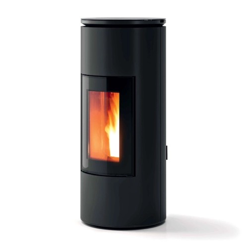 Pelletkachel MCZ MOOD Comfort Air 8 M1 8,1 kW