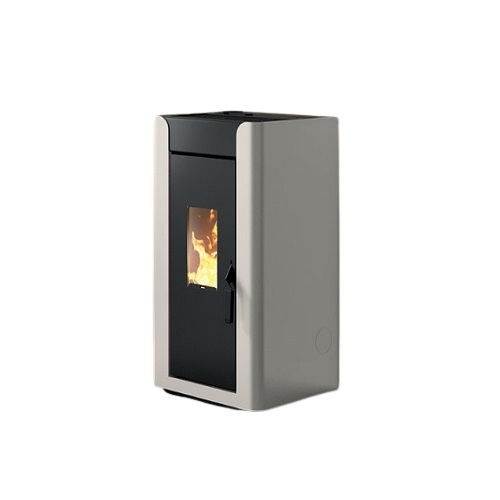 Pelletkachel Royal Alida Air 120 | 11,9 kW