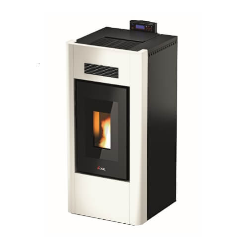 Pelletkachel Cadel IDRO PRINCE3 16 | 16,2 kW watervoerend