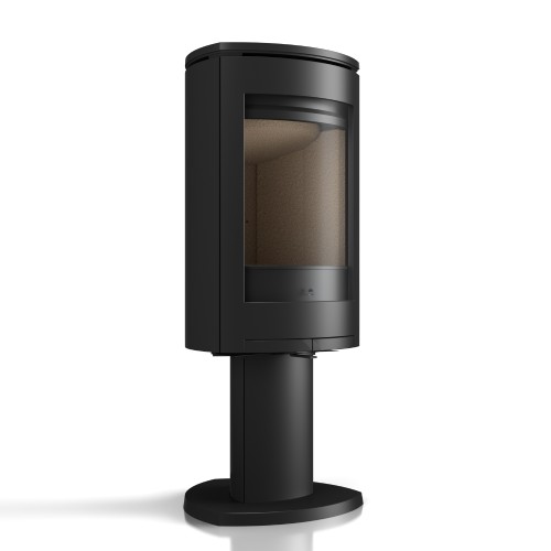 Voorbeeld: Houtkachel Jotul F 363v2 Advance 6 kW