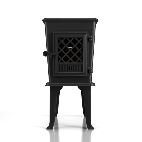 Houtkachel Jotul F 602 Eco 4,9 kW