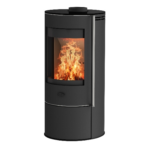 Houtkachel Fireplace Angerona Glas 5 kW